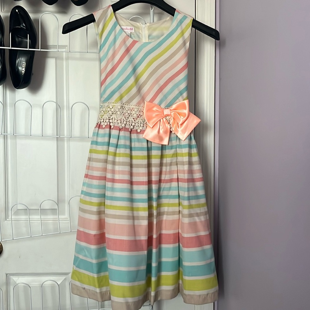 Brand NEW - Bonnie Jean Easter Dress